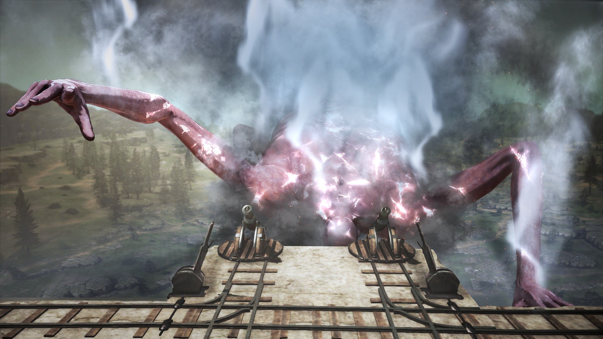 Attack on Titan 2: Final Battle - Imagen 49